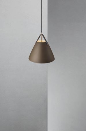 Strap 27 Beige Pendant
