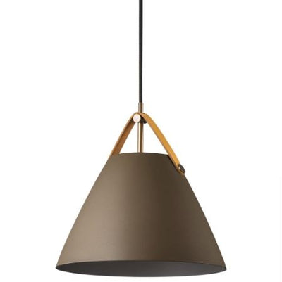 Strap 27 Beige Pendant