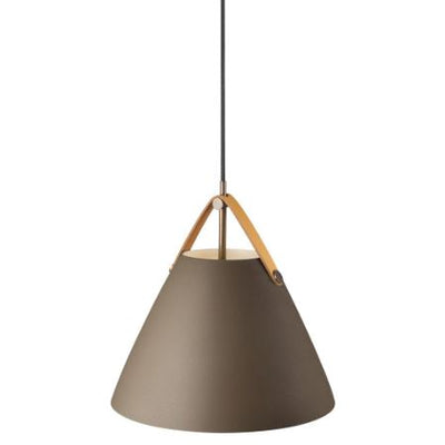 Strap 27 Beige Pendant