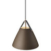 Strap 27 Beige Pendant