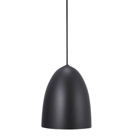 Nexus 20 Black Pendant