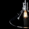 Hubbardton Forge Henry 1 Light Glass Pendant Lighting Affairs