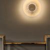 Hubbardton Forge Orbit LED Gold Wall Sconce Lighting Affairs