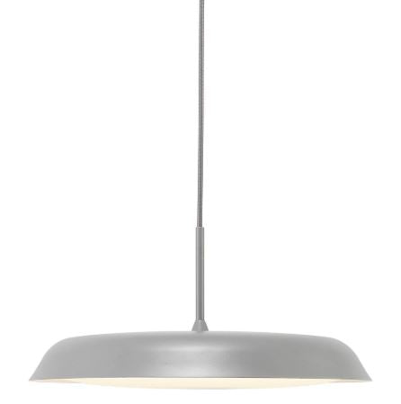 Piso Grey Pendant