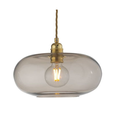 Horizon 29 Gold Base Pendant