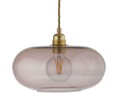 Horizon 29 Gold Base Pendant