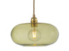 Horizon 29 Gold Base Pendant
