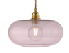 Horizon 29 Gold Base Pendant