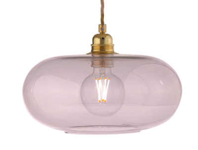 Horizon 29 Gold Base Pendant