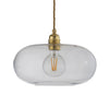 Horizon 29 Gold Base Pendant