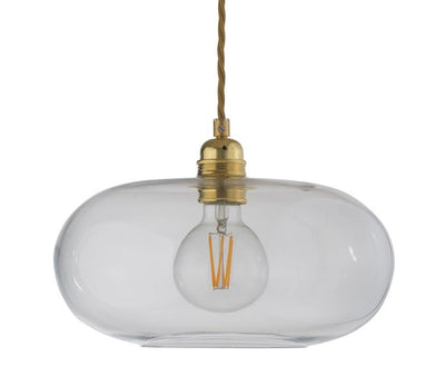 Horizon 29 Gold Base Pendant