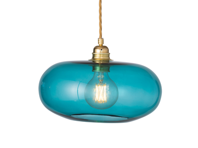 Horizon 29 Gold Base Pendant
