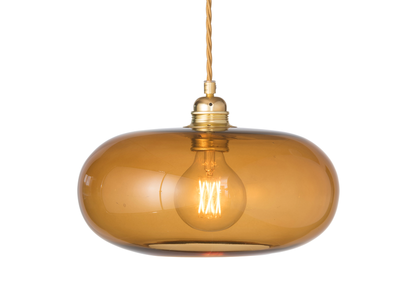 Horizon 29 Gold Base Pendant