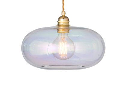 Horizon 29 Gold Base Pendant