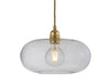 Horizon 29 Gold Base Pendant