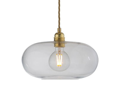 Horizon 29 Gold Base Pendant