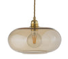 Horizon 29 Gold Base Pendant