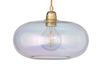 Horizon 29 Gold Base Pendant