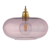 Horizon 29 Gold Base Pendant