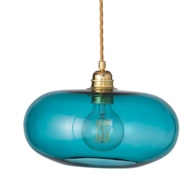 Horizon 29 Gold Base Pendant