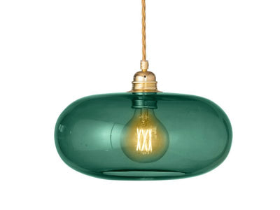 Horizon 29 Gold Base Pendant
