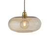 Horizon 29 Gold Base Pendant
