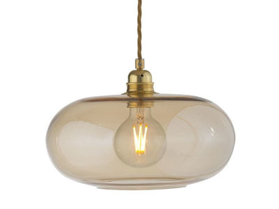Horizon 29 Gold Base Pendant