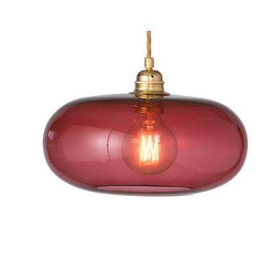 Horizon 29 Gold Base Pendant
