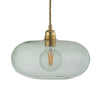 Horizon 29 Gold Base Pendant