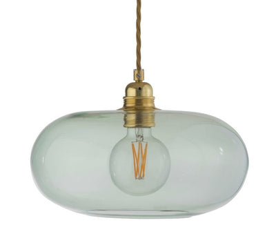 Horizon 29 Gold Base Pendant