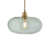 Horizon 29 Gold Base Pendant