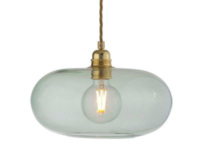 Horizon 29 Gold Base Pendant