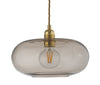 Horizon 29 Gold Base Pendant