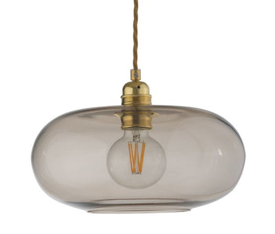 Horizon 29 Gold Base Pendant