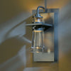 Hubbardton Forge Erlenmeyer 1 Light Outdoor Wall Sconce Lighting Affairs
