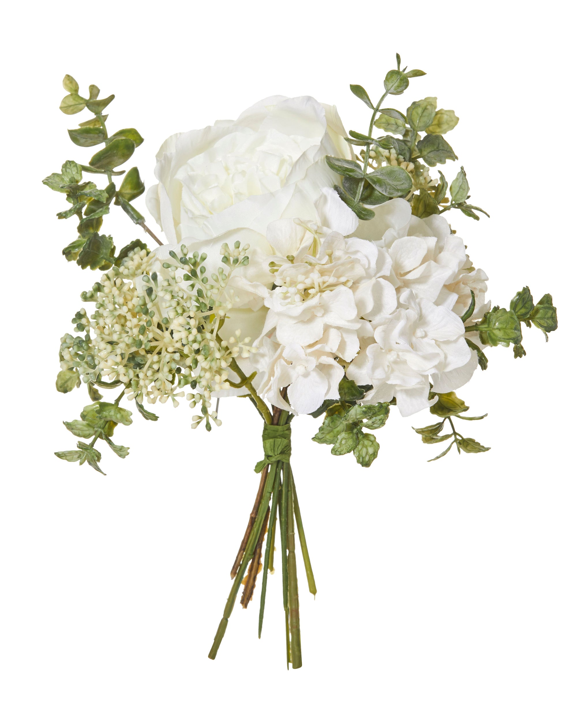 Mixed White Bouquet