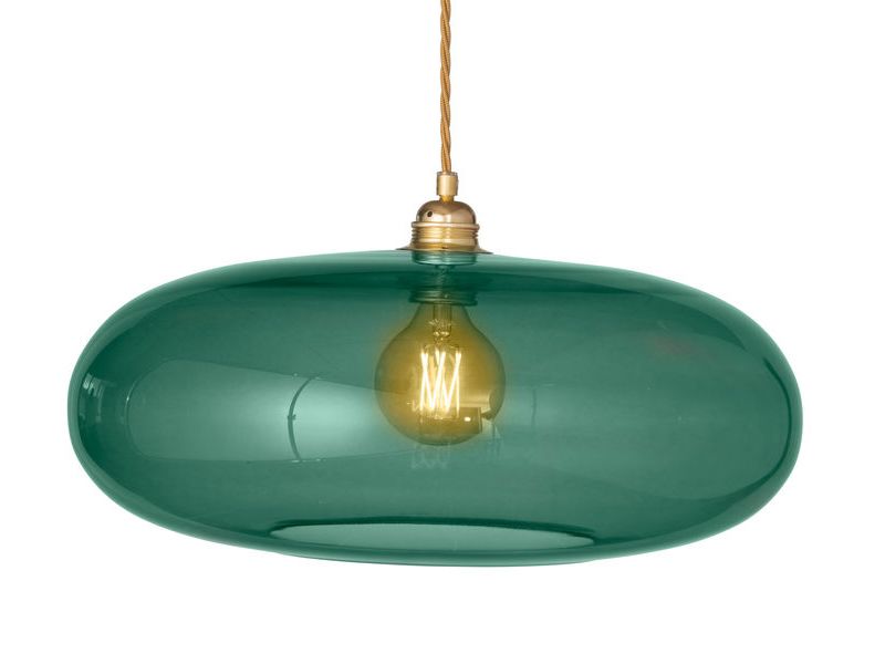 Horizon 45 Gold Base Pendant