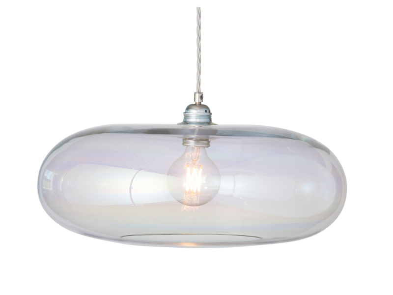 Horizon 45 Silver Base Pendant