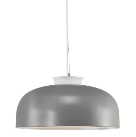 Miry Grey Pendant