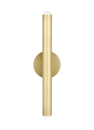 Tech Lighting Ebell Medium Brass Wall Sconce Lighting Affairs