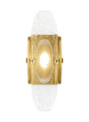 Tech Lighting Wythe Medium Brass Wall Sconce Lighting Affairs