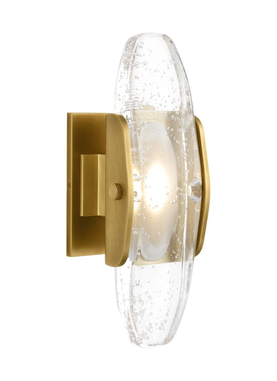 Tech Lighting Wythe Medium Brass Wall Sconce Lighting Affairs