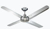 Typhoon Mach 3 Stainless Steel Ceiling Fan