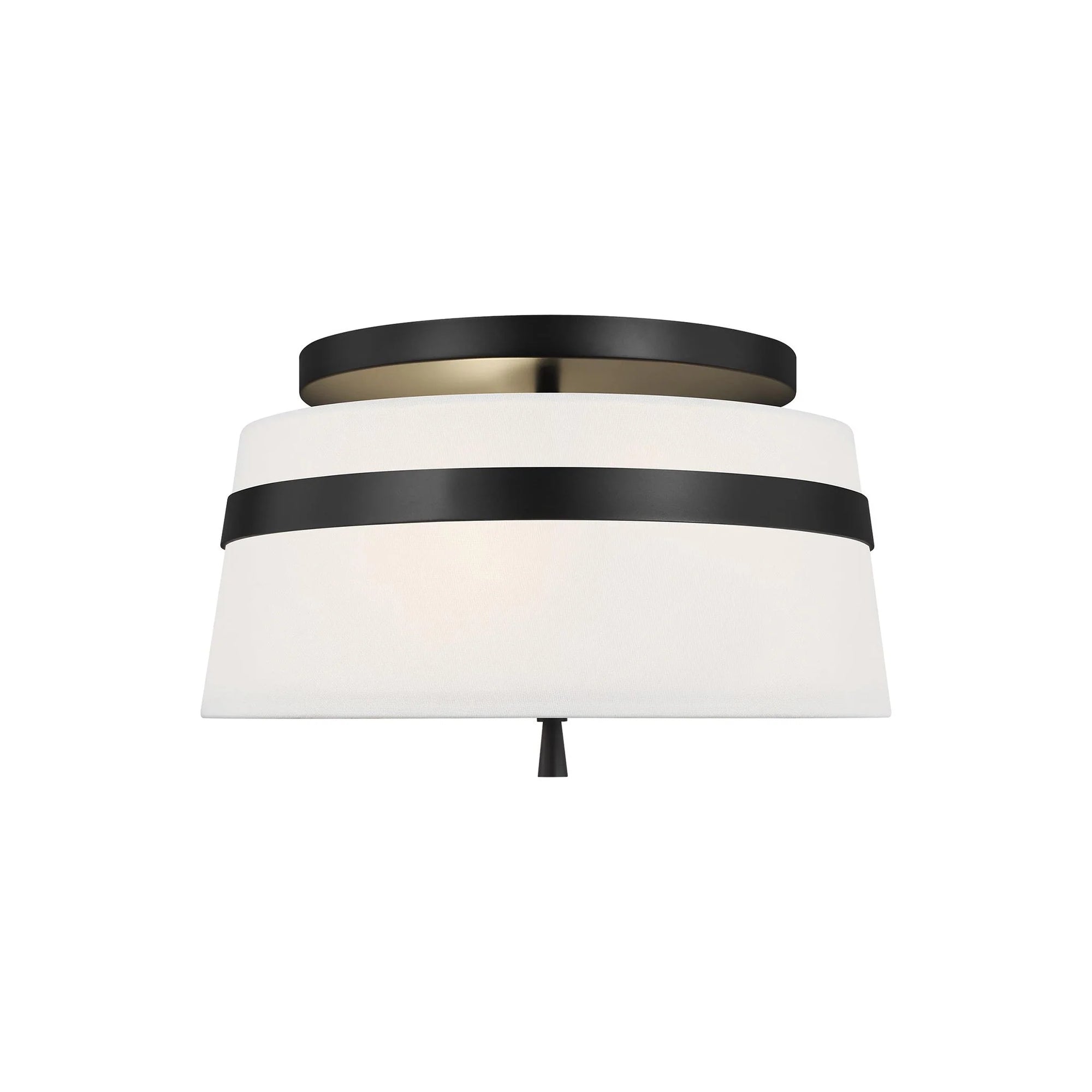 Alexa Hampton Cordtlant 3 Light Semi Flush Mount Lighting Affairs