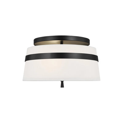 Alexa Hampton Cordtlant 3 Light Semi-Flush Mount Lighting Affairs