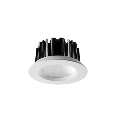 Apex 105mm UV Textured White 4000K Downlight