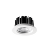 Apex 105mm UV Textured White 4000K Downlight