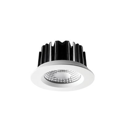 Apex 105mm UV Textured White 4000K Downlight