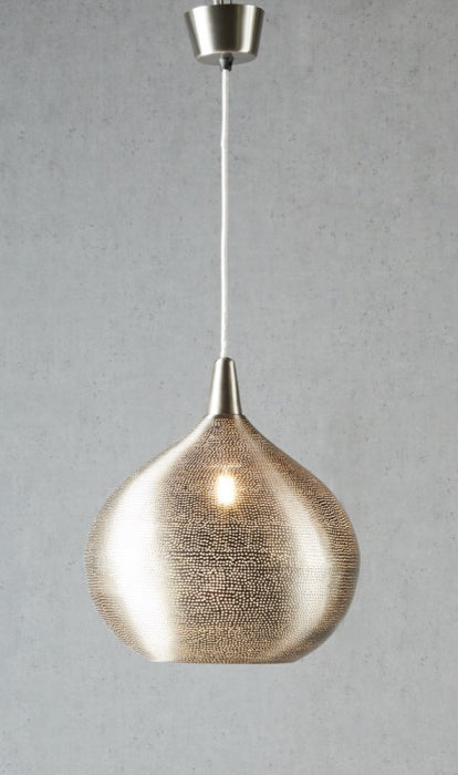 Ainsley Large Hanging Lamp