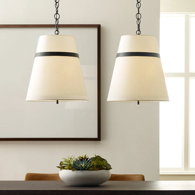 Alexa Hampton Cordtlant 1 Light Pendant Lighting Affairs